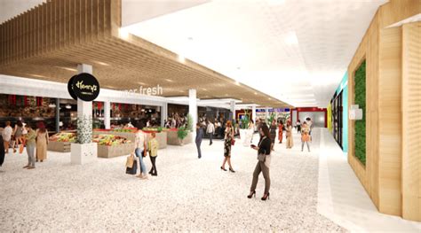 the village store mulgrave|Waverley Gardens launching Super Fresh precinct.